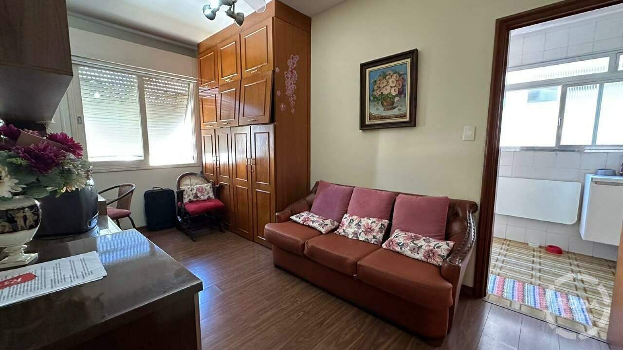Apartamento à venda no Gonzaga: 