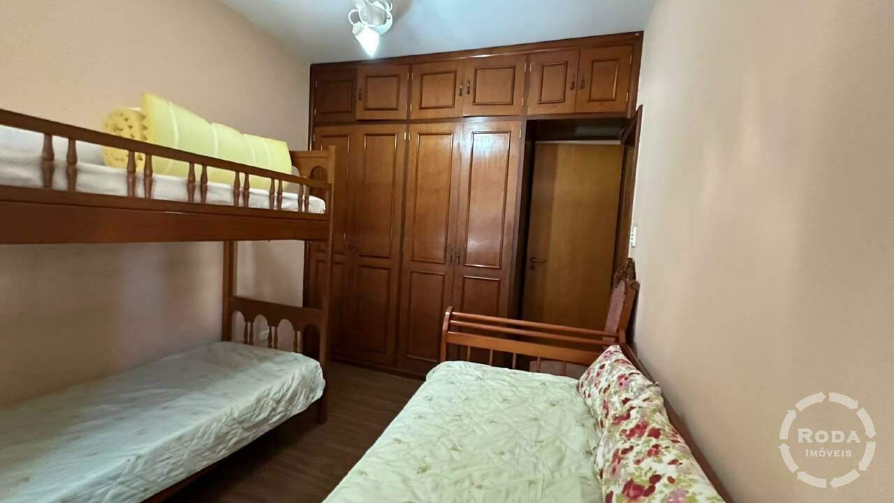 Apartamento à venda no Gonzaga: 