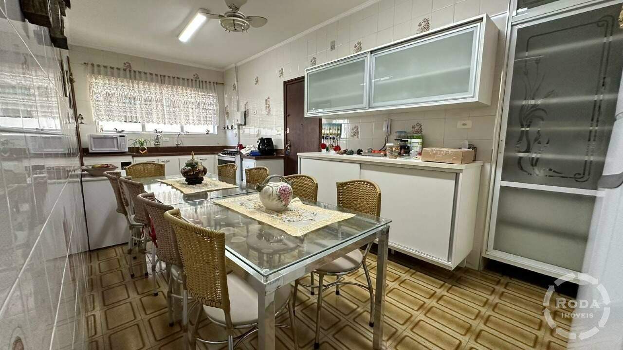 Apartamento à venda no Gonzaga: 