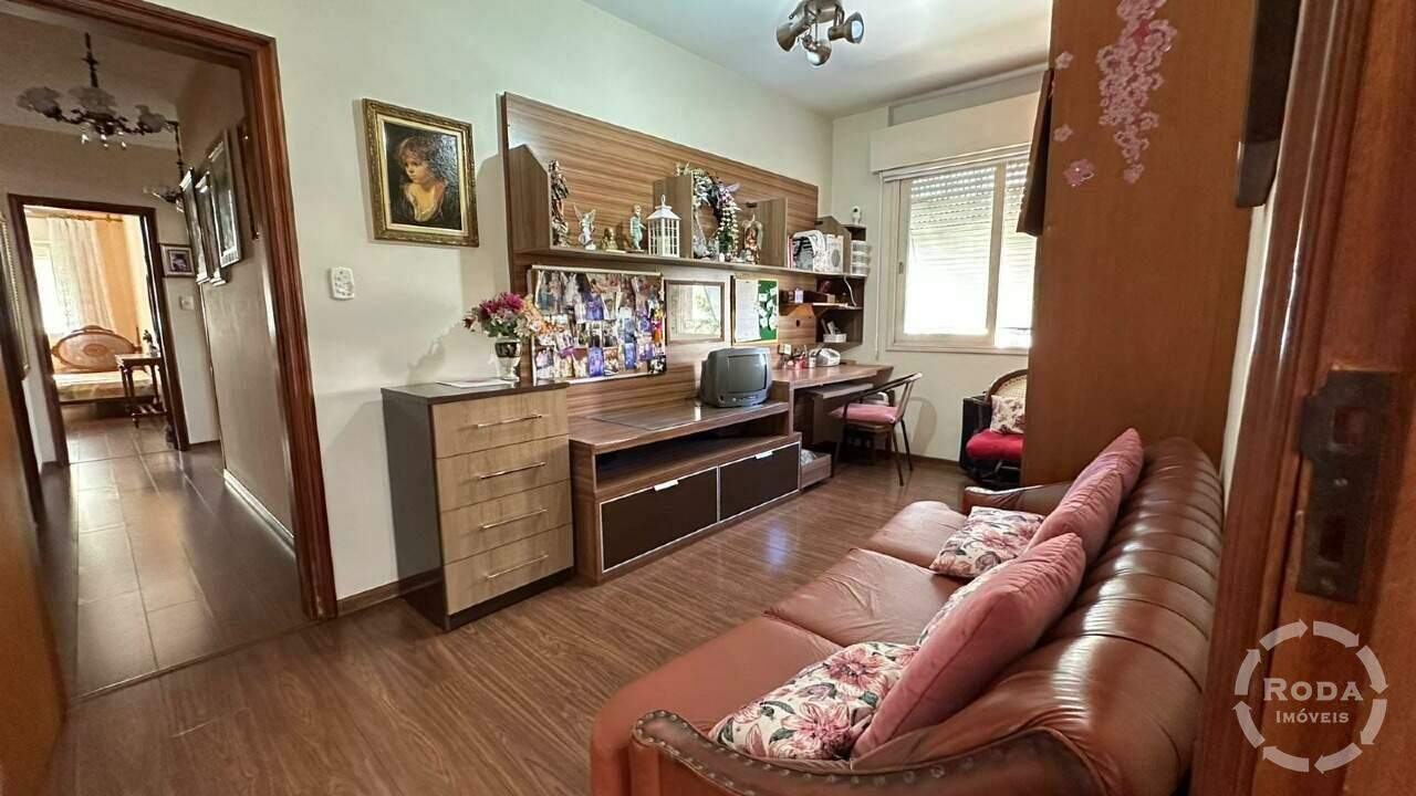 Apartamento à venda no Gonzaga: 