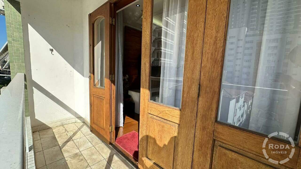 Apartamento à venda no Gonzaga: 
