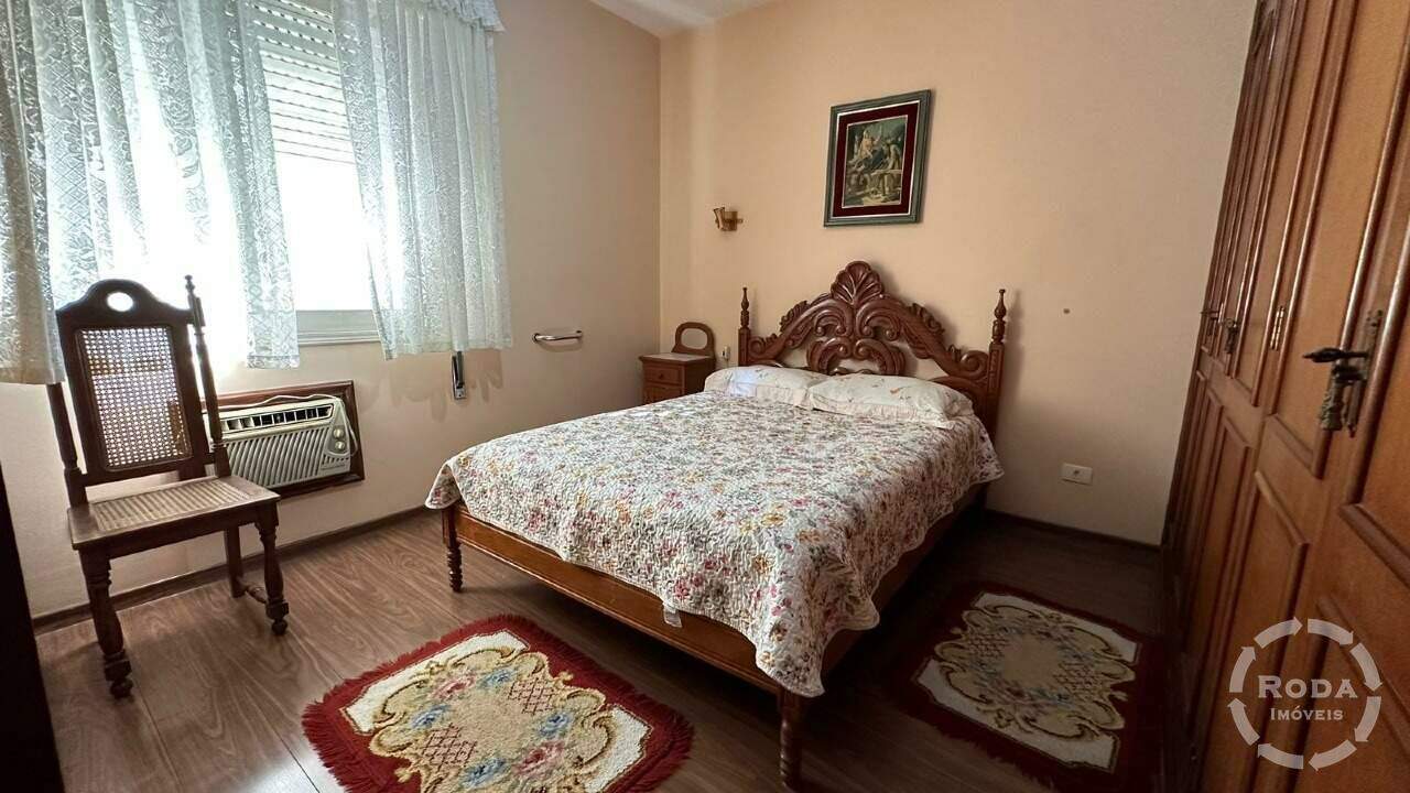 Apartamento à venda no Gonzaga: 