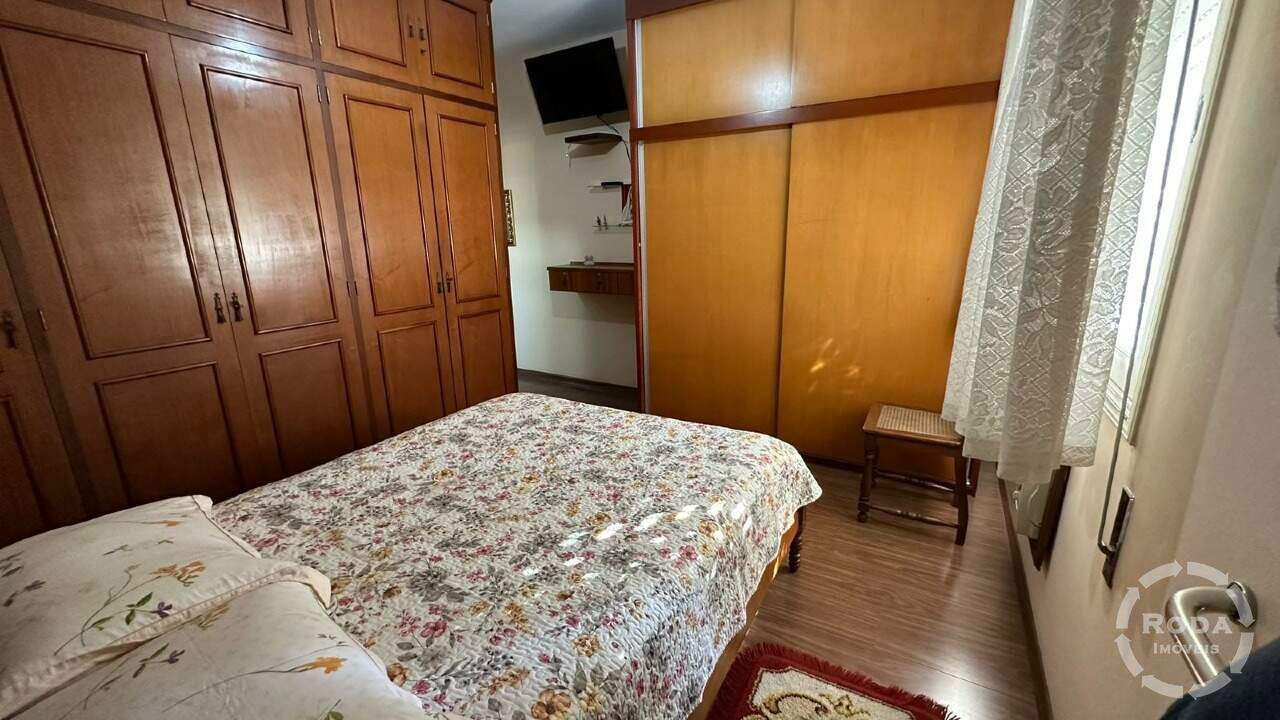 Apartamento à venda no Gonzaga: 