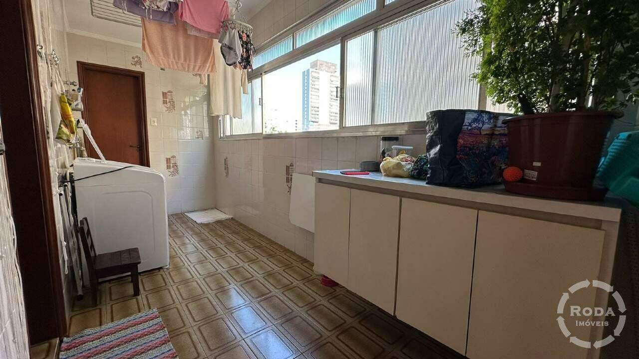 Apartamento à venda no Gonzaga: 