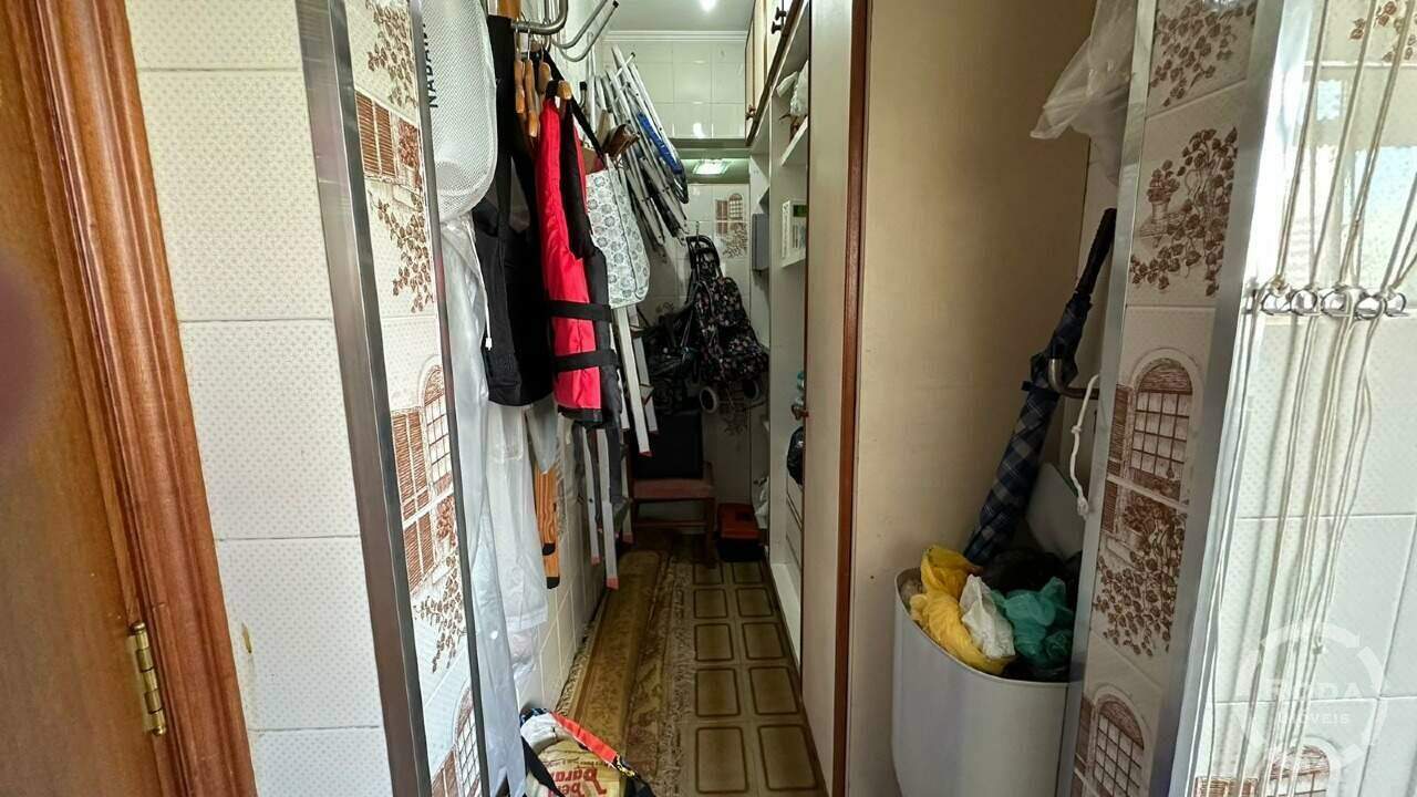 Apartamento à venda no Gonzaga: 