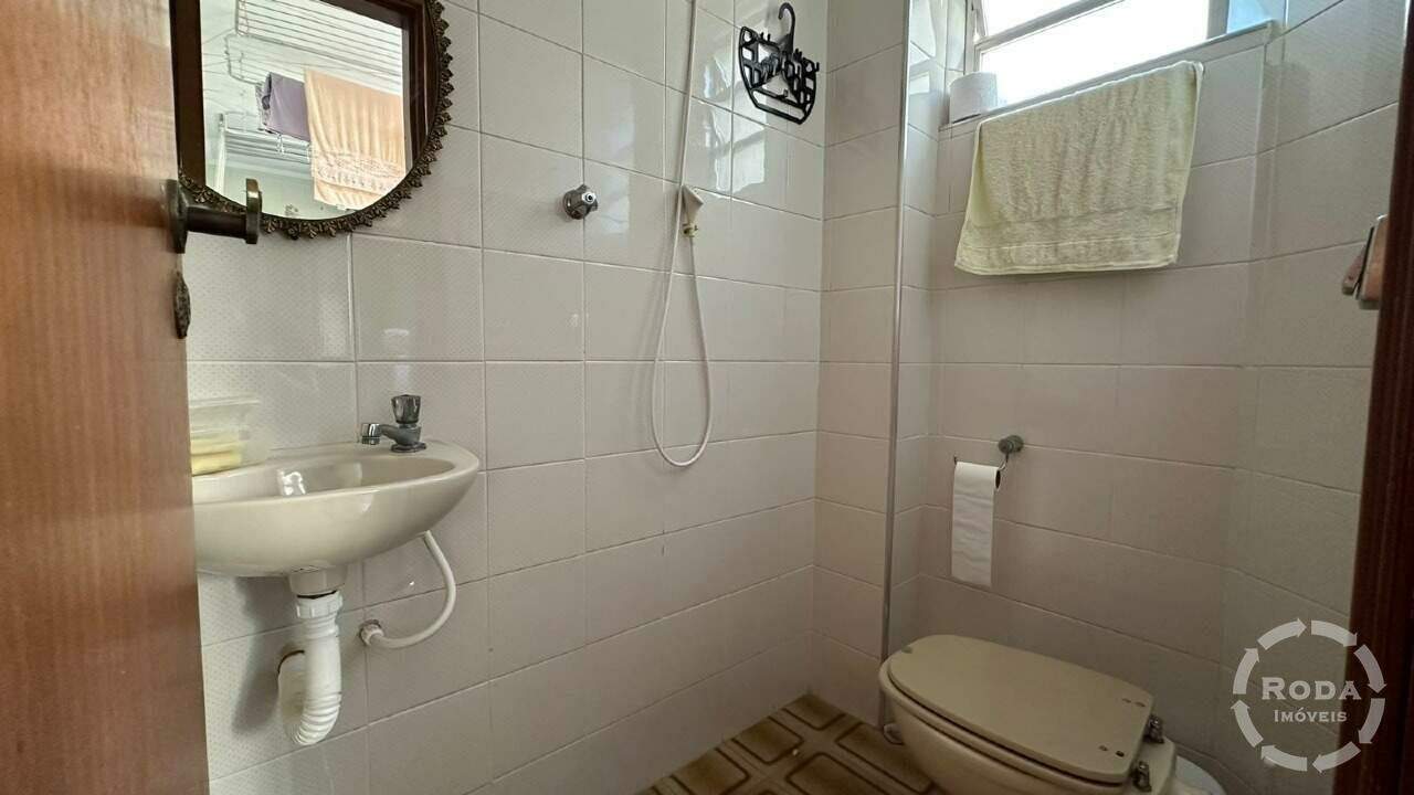 Apartamento à venda no Gonzaga: 