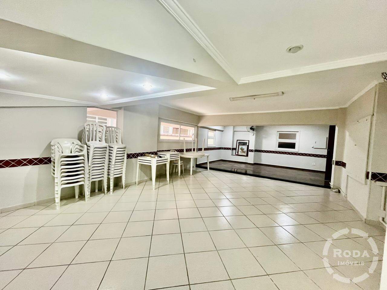 Apartamento à venda no Ponta da Praia: 