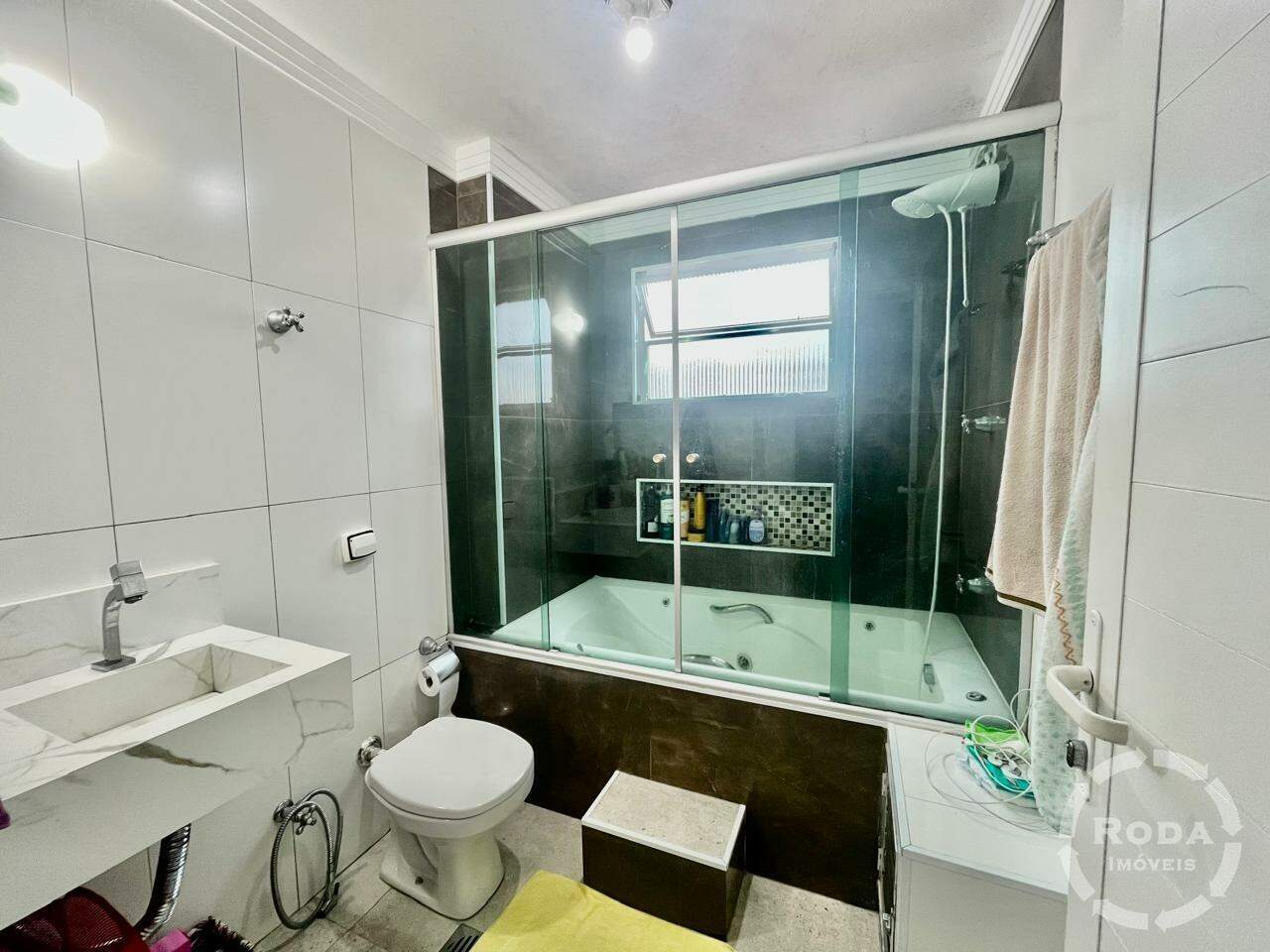 Apartamento à venda no Ponta da Praia: 