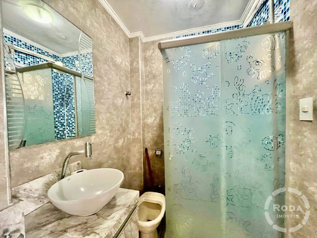 Apartamento à venda no Ponta da Praia: 