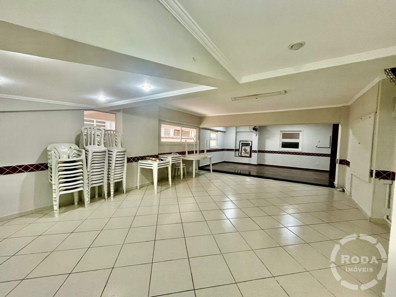 Apartamento à venda no Ponta da Praia: 