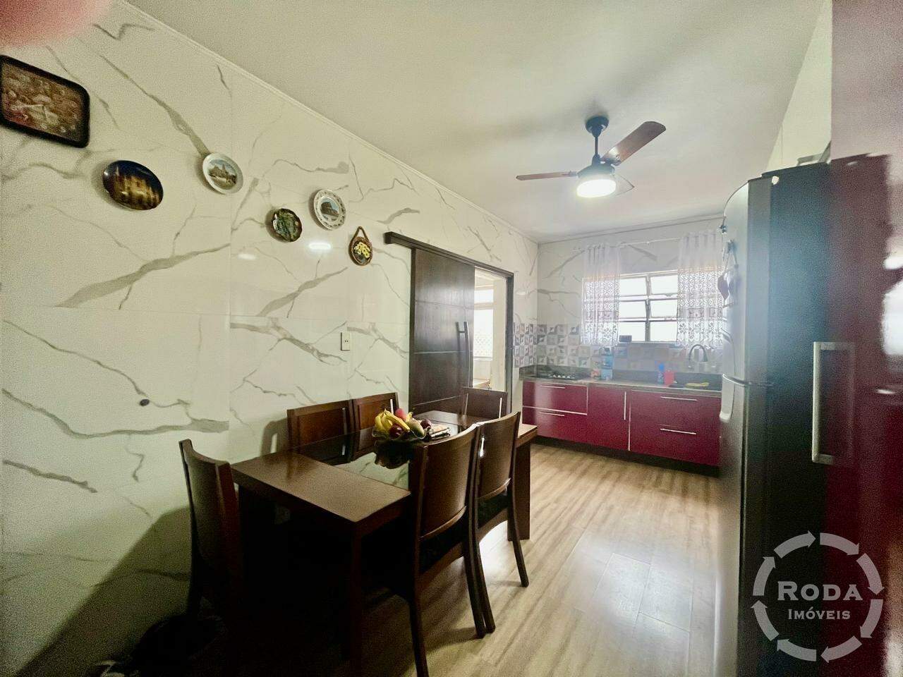 Apartamento à venda no Ponta da Praia: 
