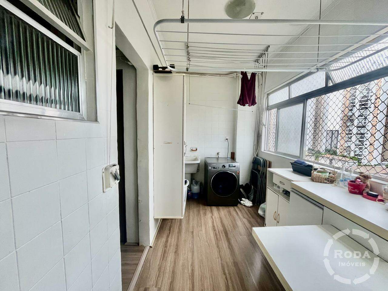 Apartamento à venda no Ponta da Praia: 