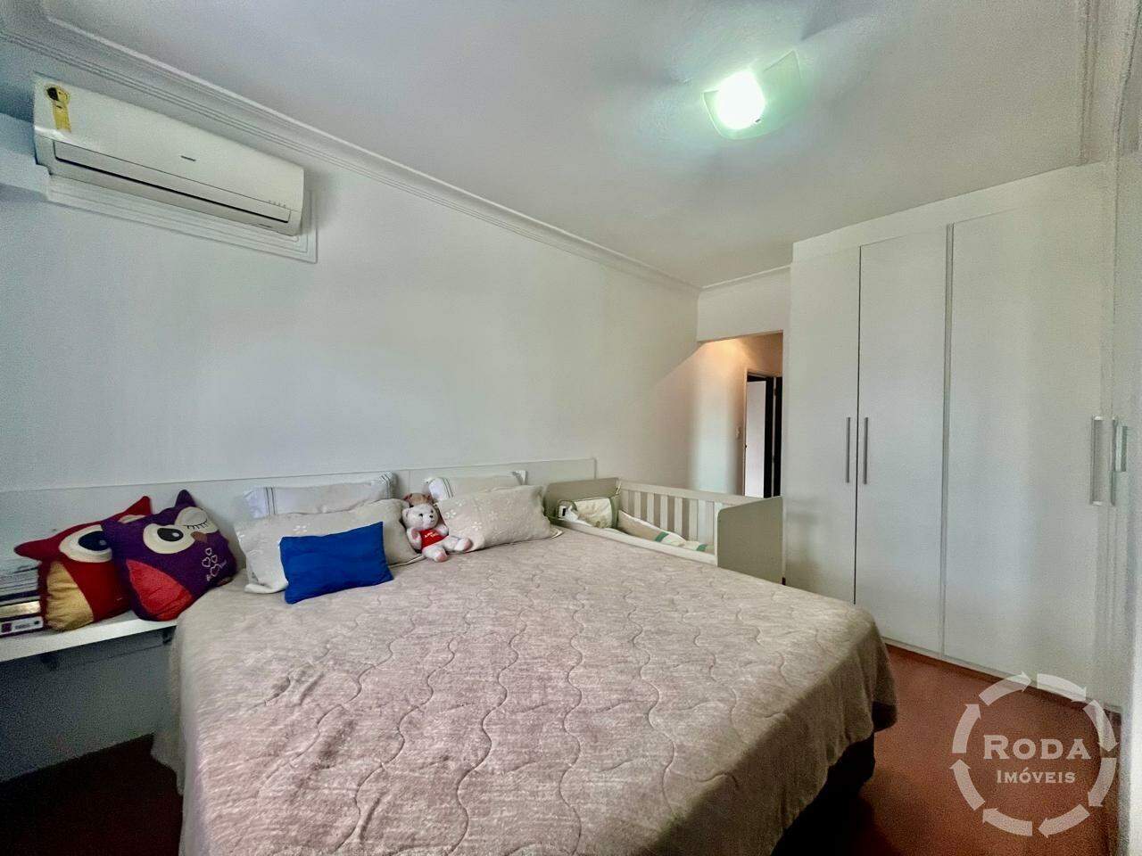 Apartamento à venda no Ponta da Praia: 