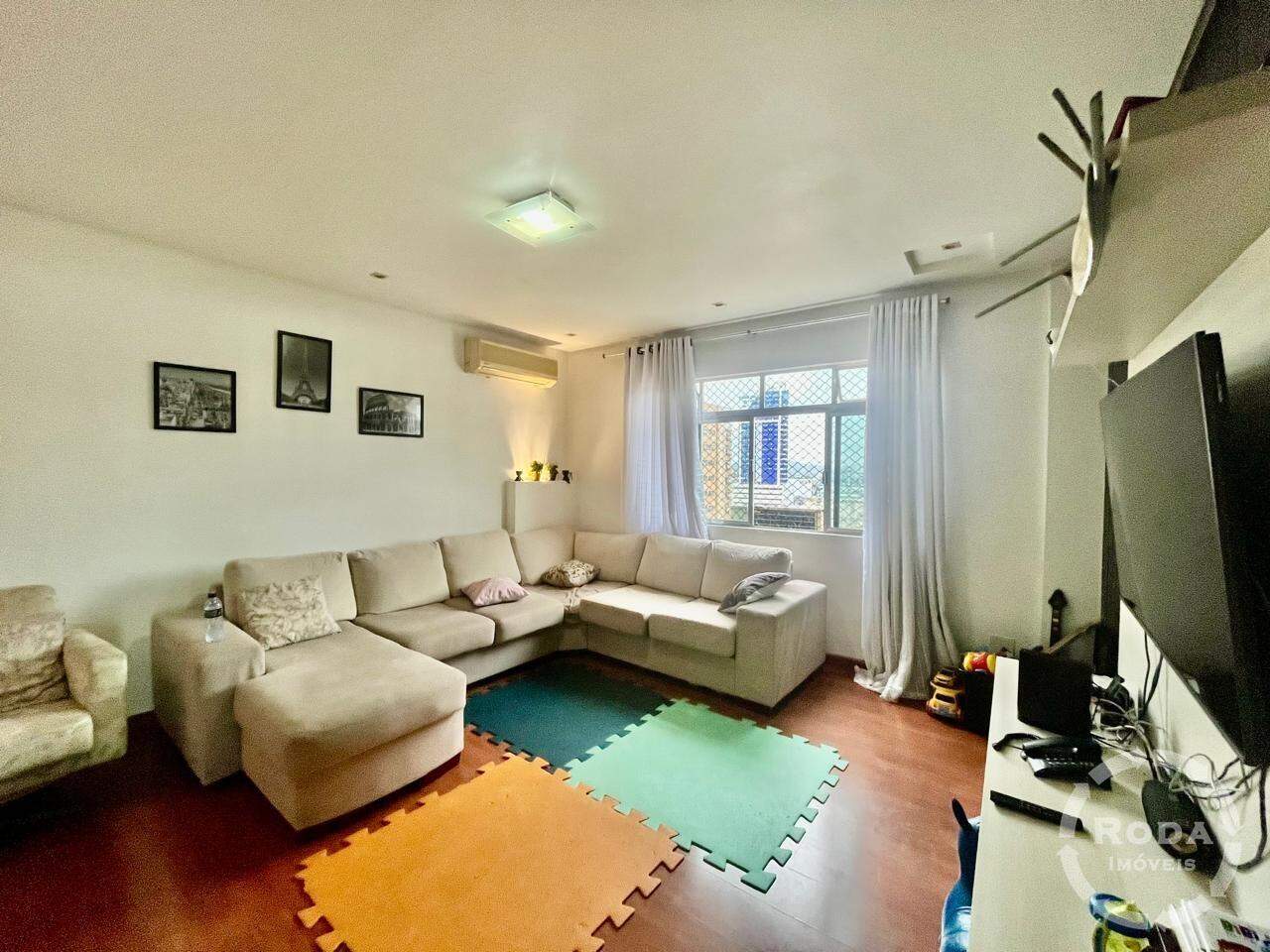 Apartamento à venda no Ponta da Praia: 