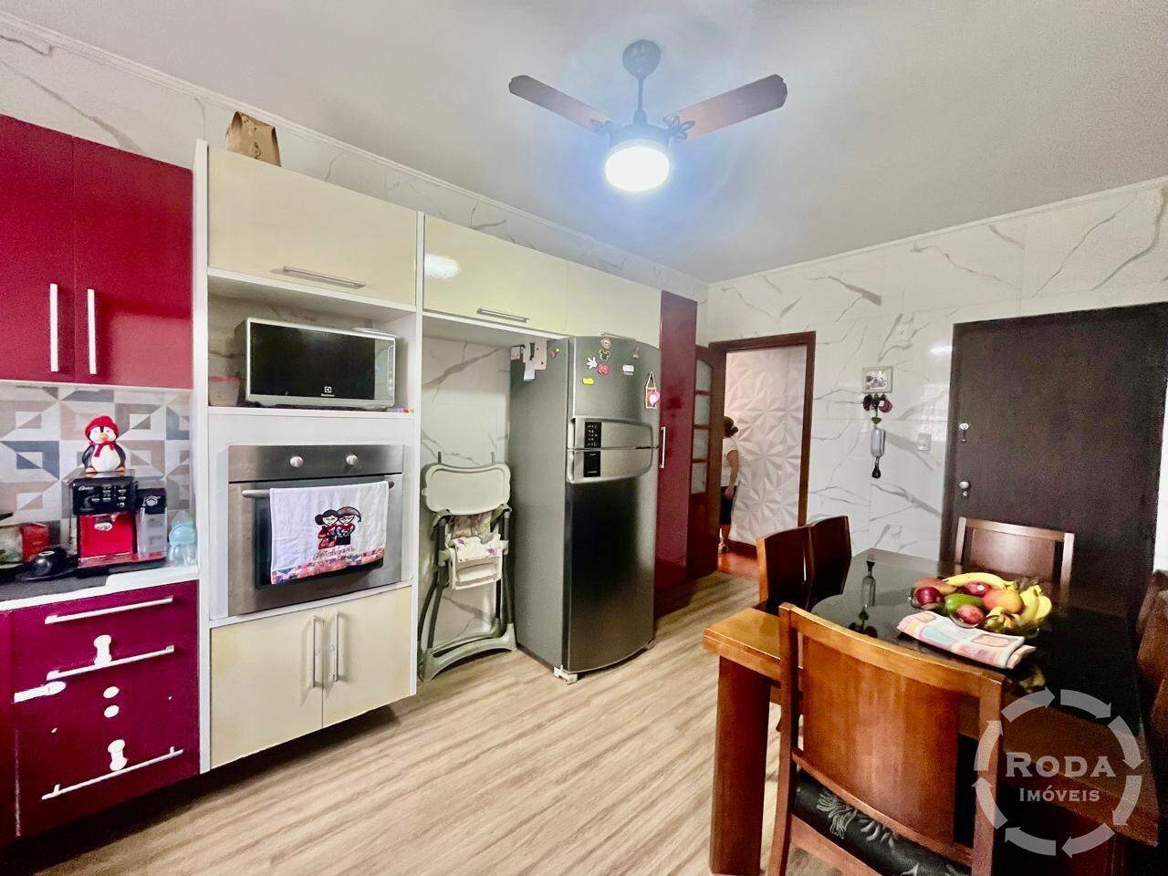 Apartamento à venda no Ponta da Praia: 