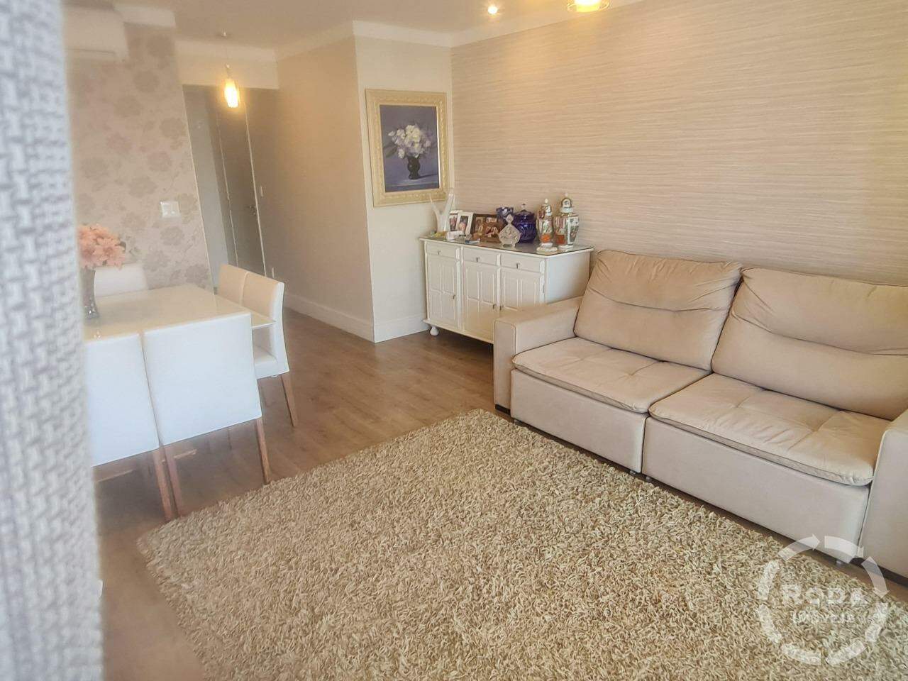 Apartamento à venda no Gonzaga: 