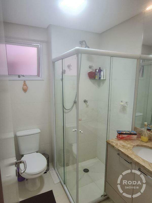 Apartamento à venda no Gonzaga: 