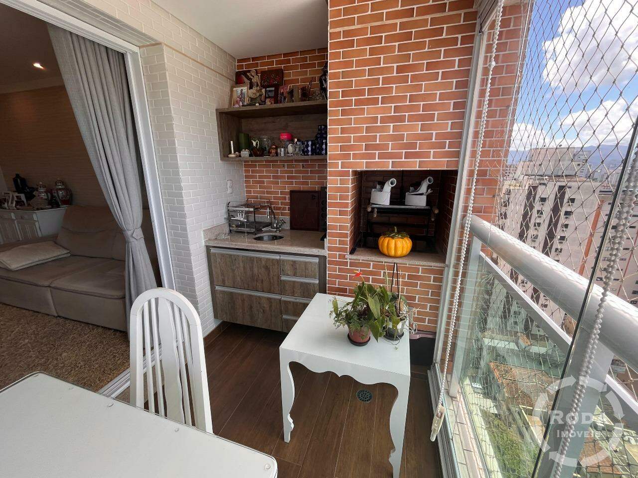 Apartamento à venda no Gonzaga: 