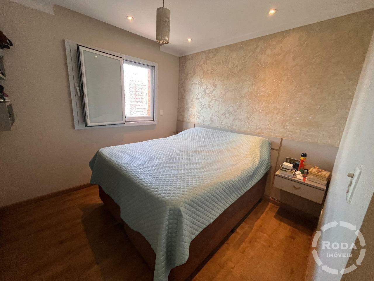 Apartamento à venda no Gonzaga: 