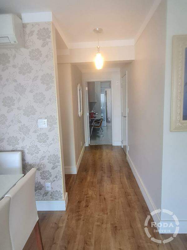 Apartamento à venda no Gonzaga: 
