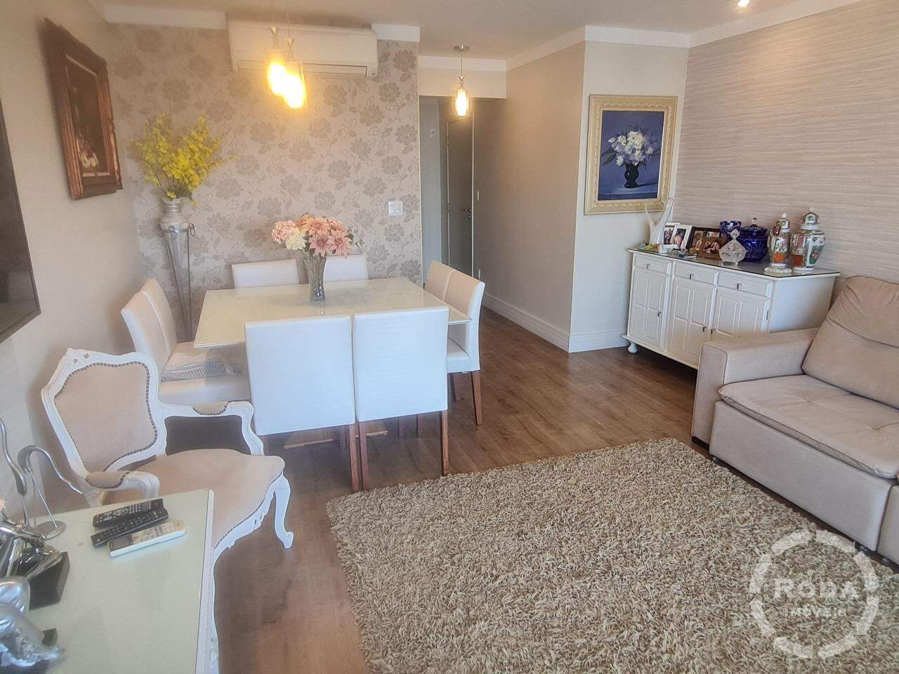 Apartamento à venda no Gonzaga: 