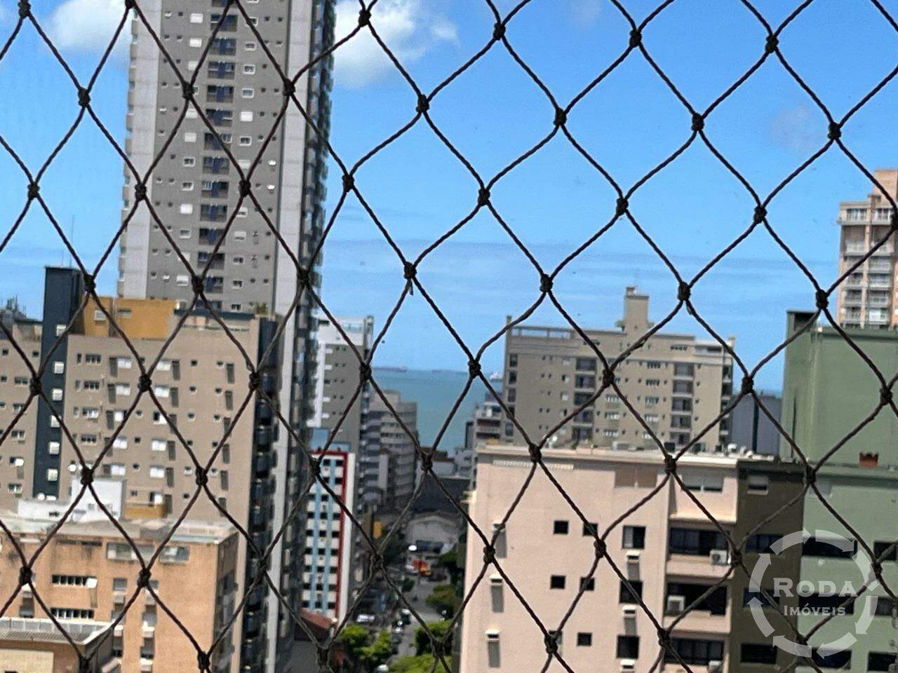 Apartamento à venda no Gonzaga: 