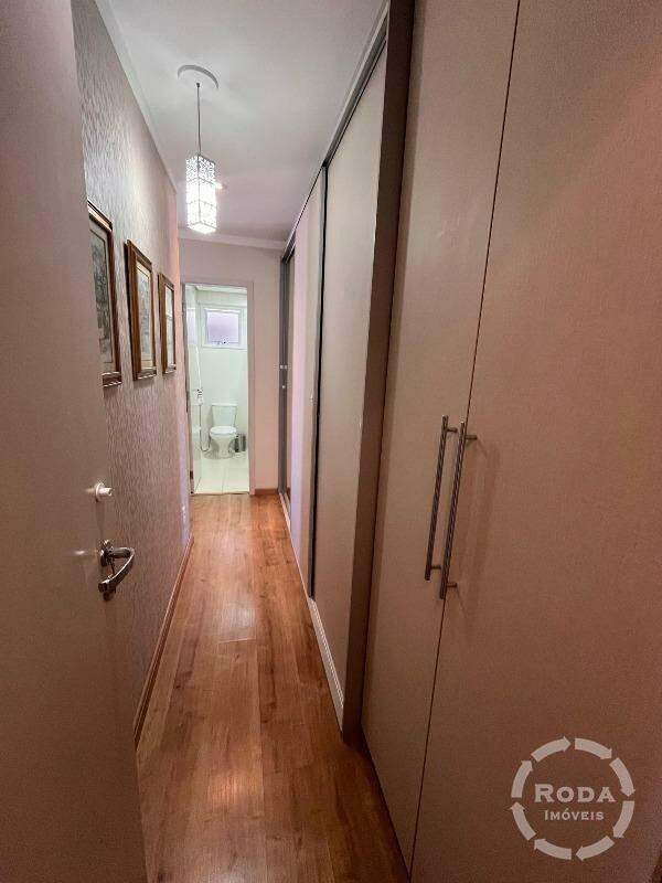 Apartamento à venda no Gonzaga: 
