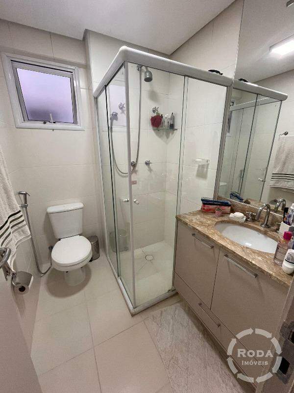 Apartamento à venda no Gonzaga: 
