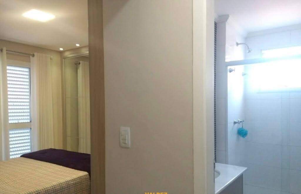 Cobertura à venda no Boqueirão: 
