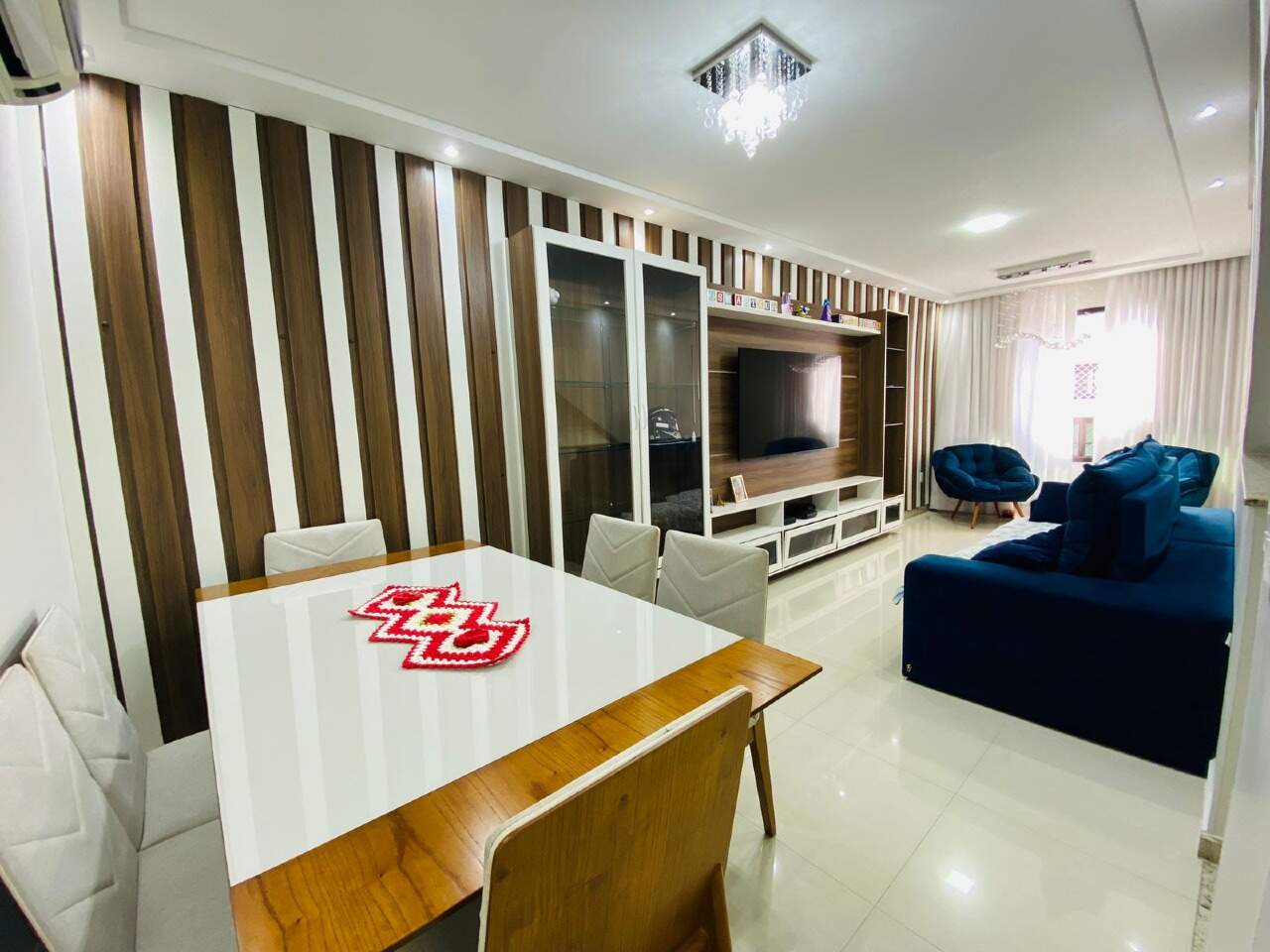 Casa à venda no Boqueirão: 