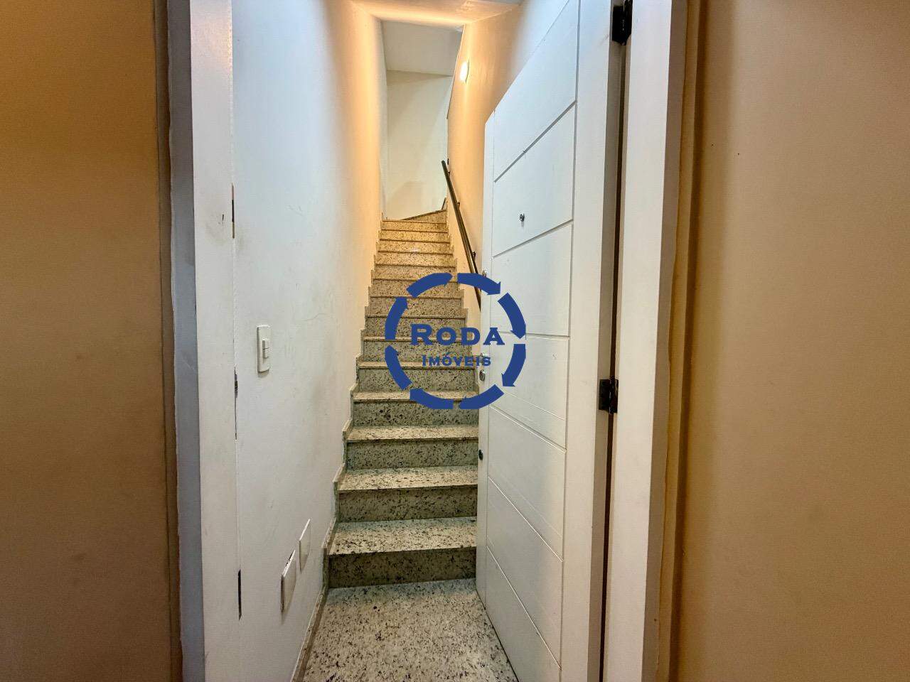 Casa à venda no Boqueirão: 