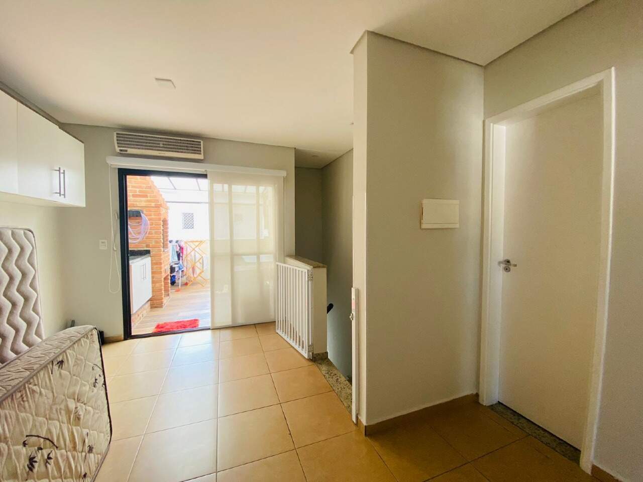 Casa à venda no Boqueirão: 