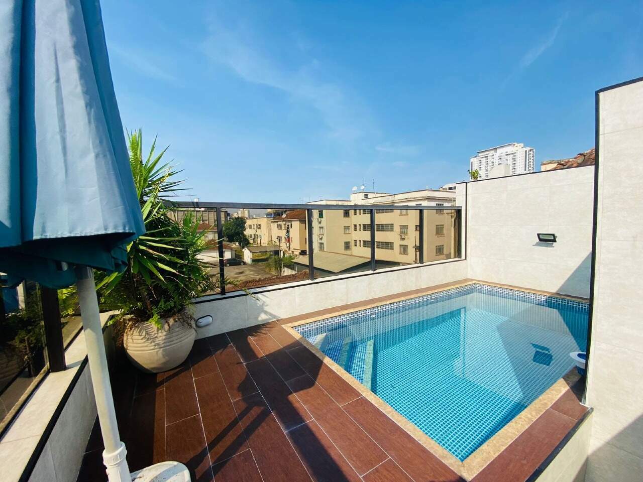 Casa à venda no Boqueirão: 