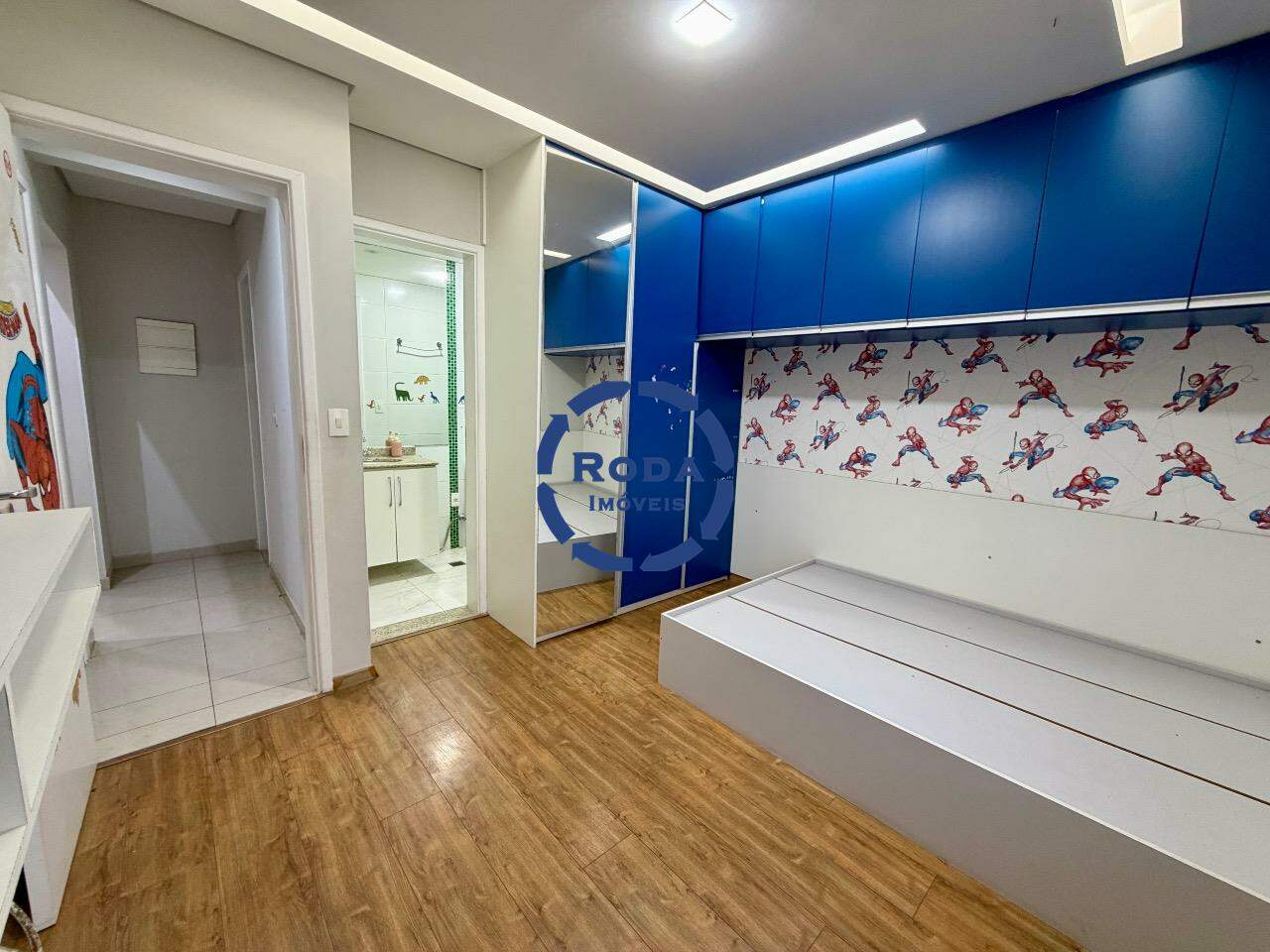 Casa à venda no Boqueirão: 