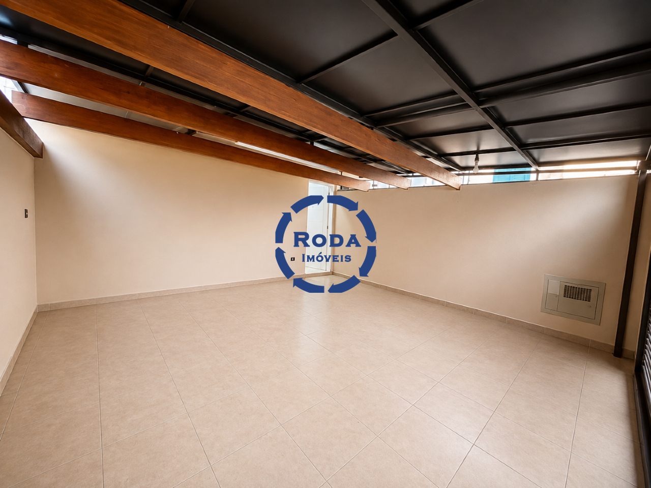 Casa à venda no Boqueirão: 
