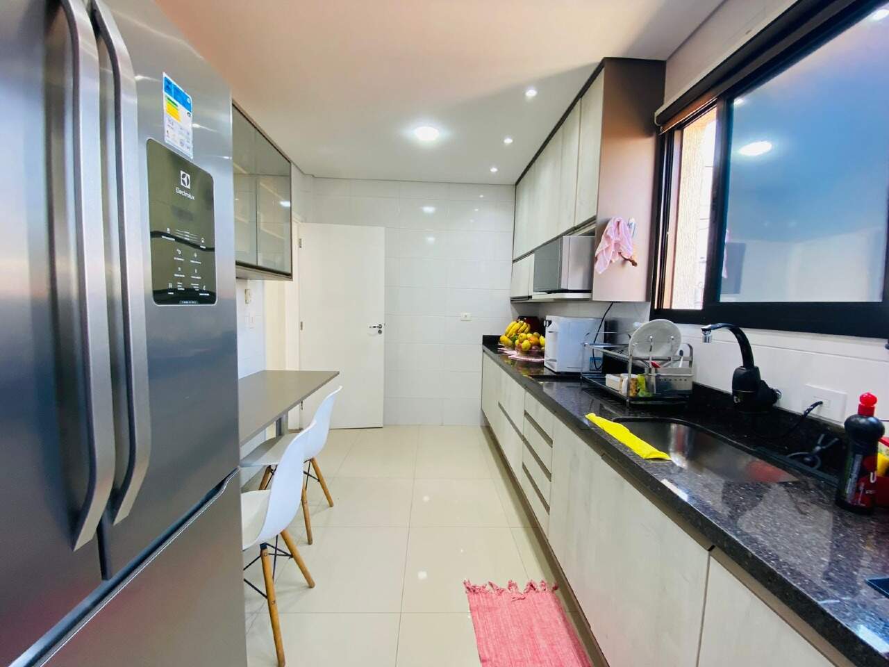 Casa à venda no Boqueirão: 