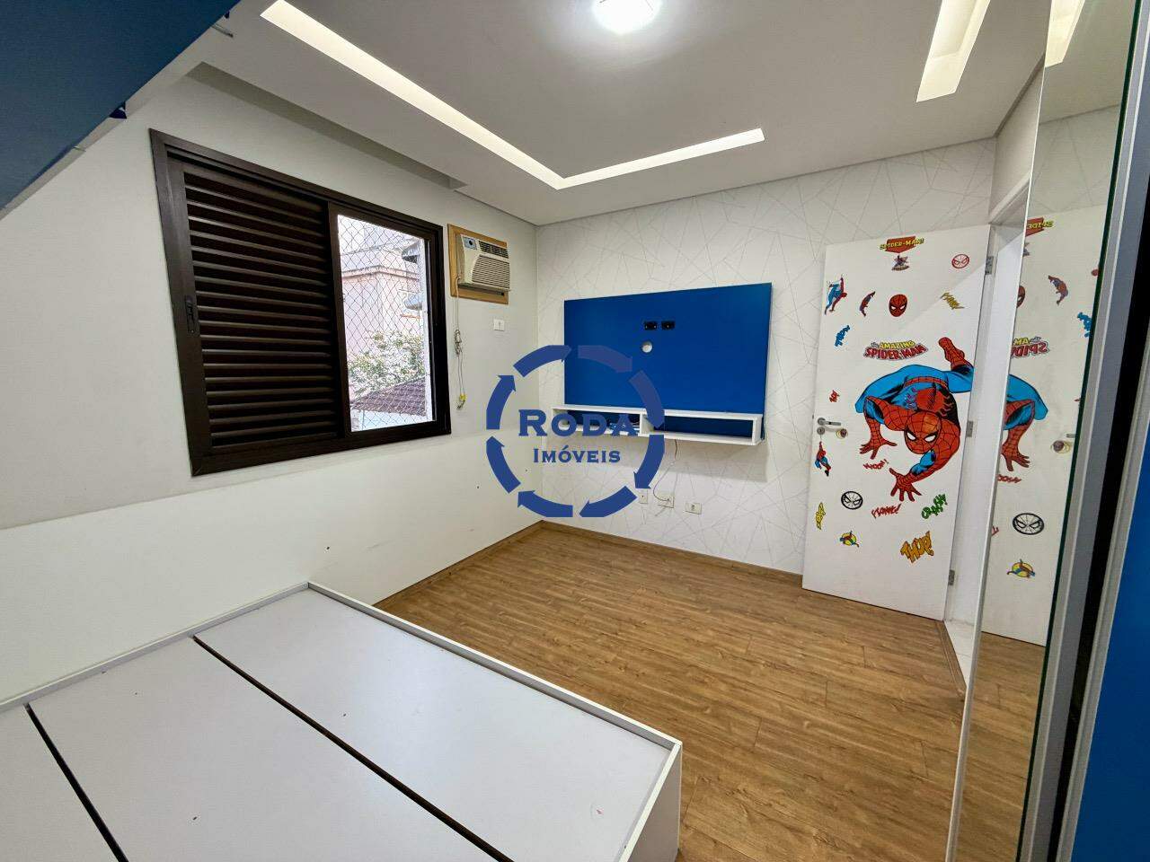 Casa à venda no Boqueirão: 