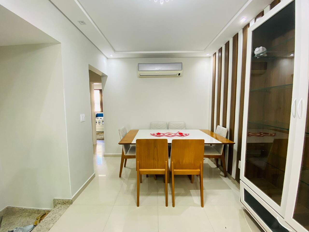 Casa à venda no Boqueirão: 