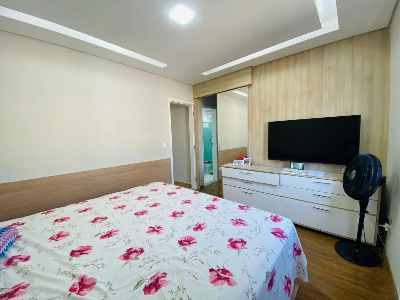 Casa à venda no Boqueirão: 