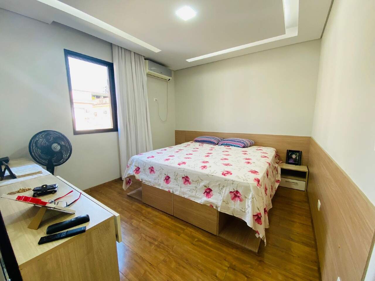 Casa à venda no Boqueirão: 