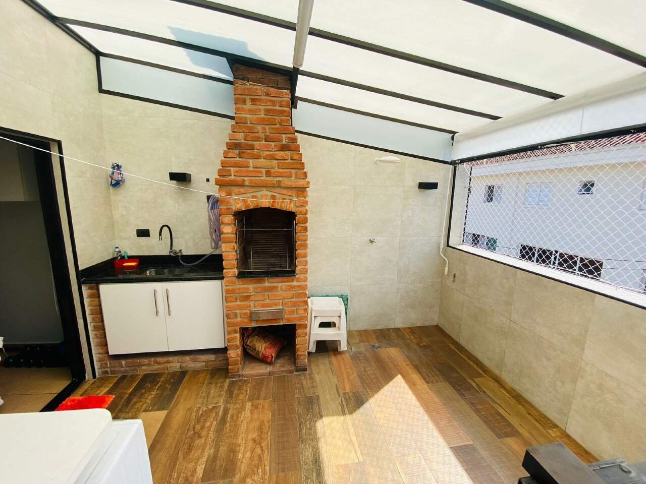 Casa à venda no Boqueirão: 