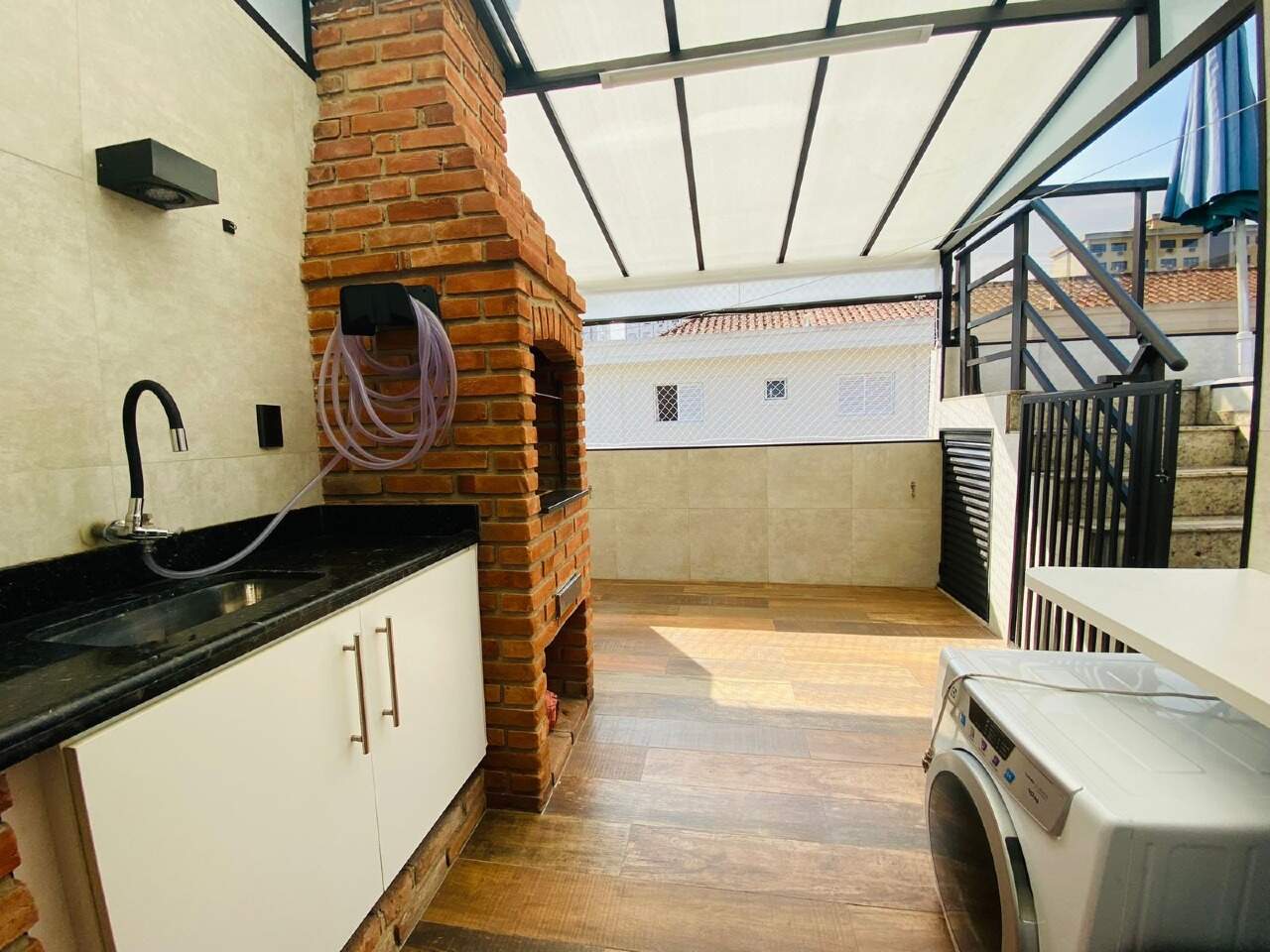 Casa à venda no Boqueirão: 