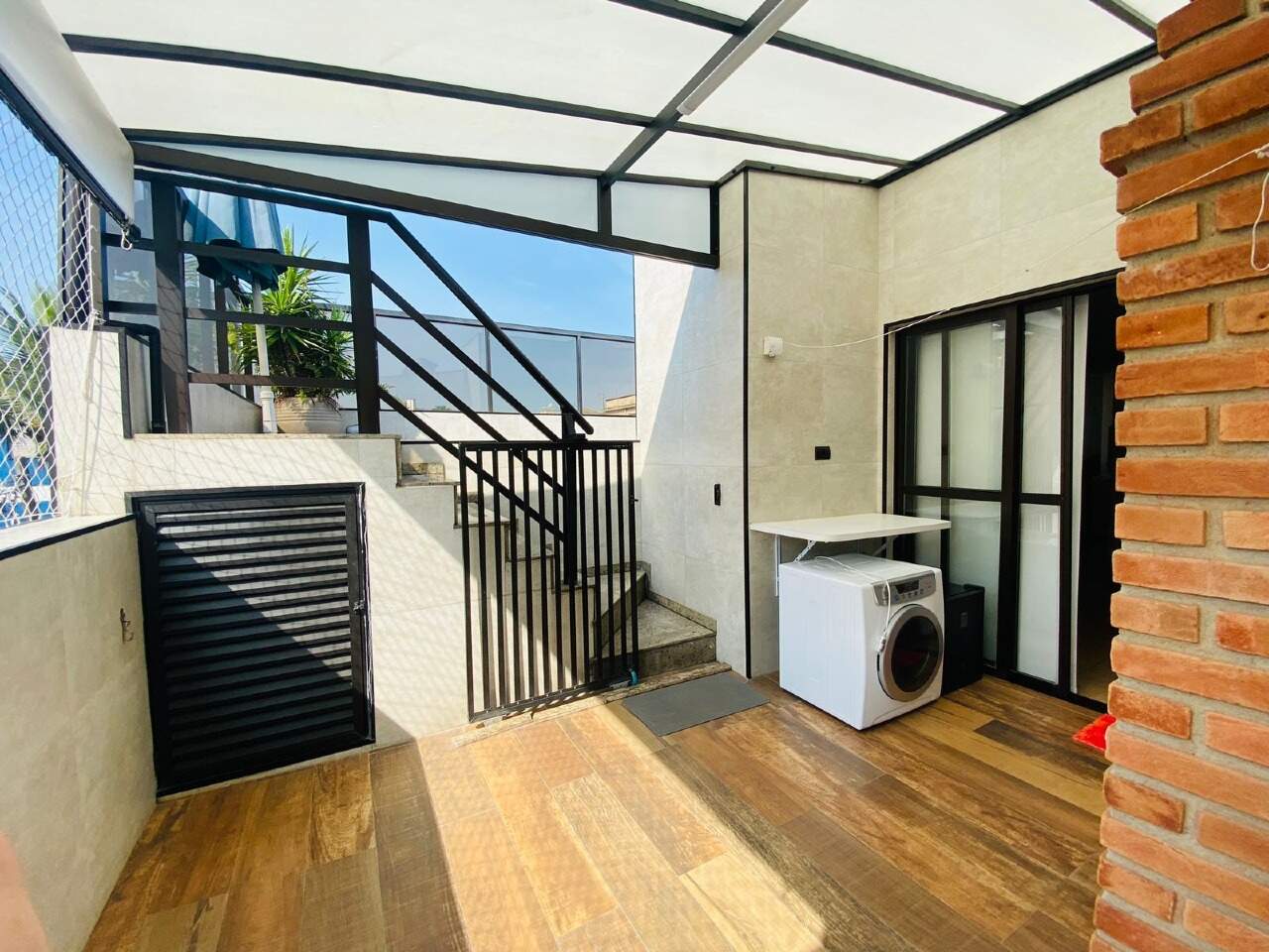 Casa à venda no Boqueirão: 