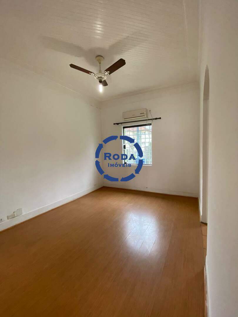 Casa para aluguel no Gonzaga: