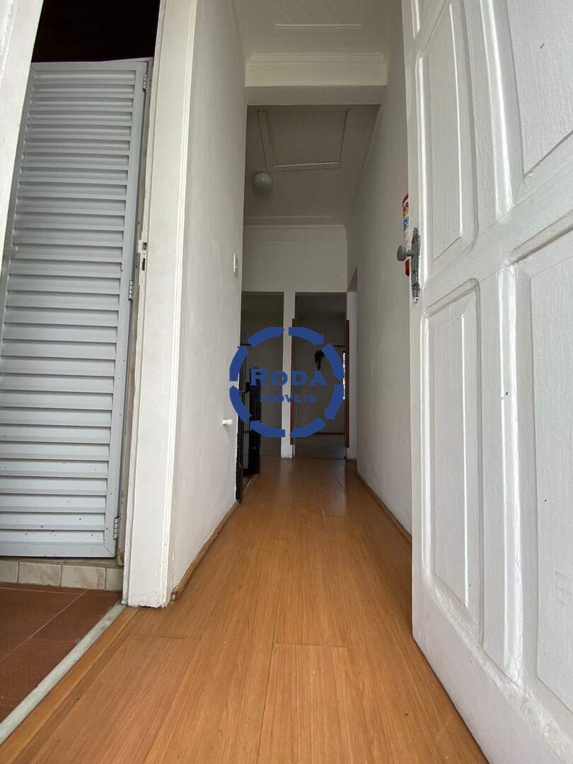 Casa para aluguel no Gonzaga: