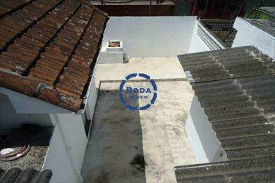 Casa para aluguel no Gonzaga: