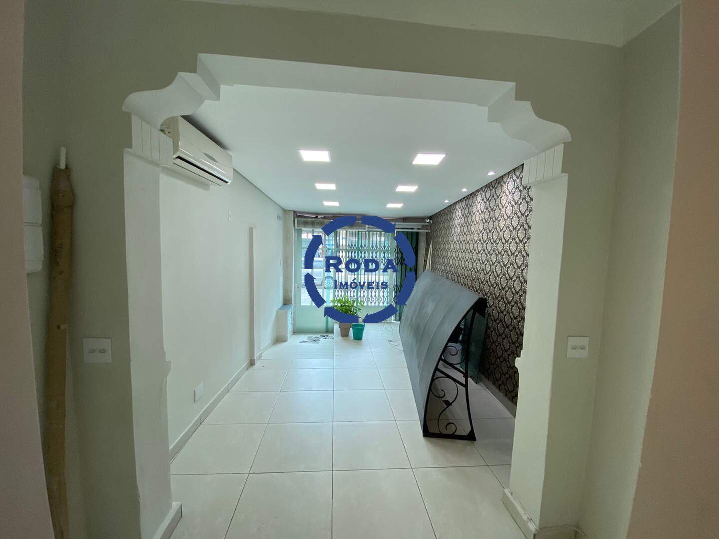 Casa para aluguel no Gonzaga: 