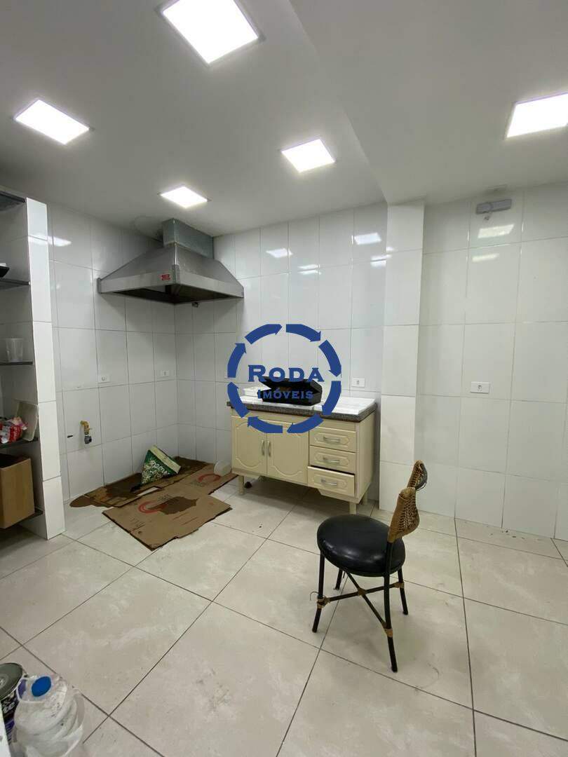 Casa para aluguel no Gonzaga: