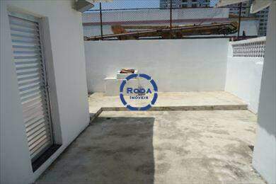 Casa para aluguel no Gonzaga: