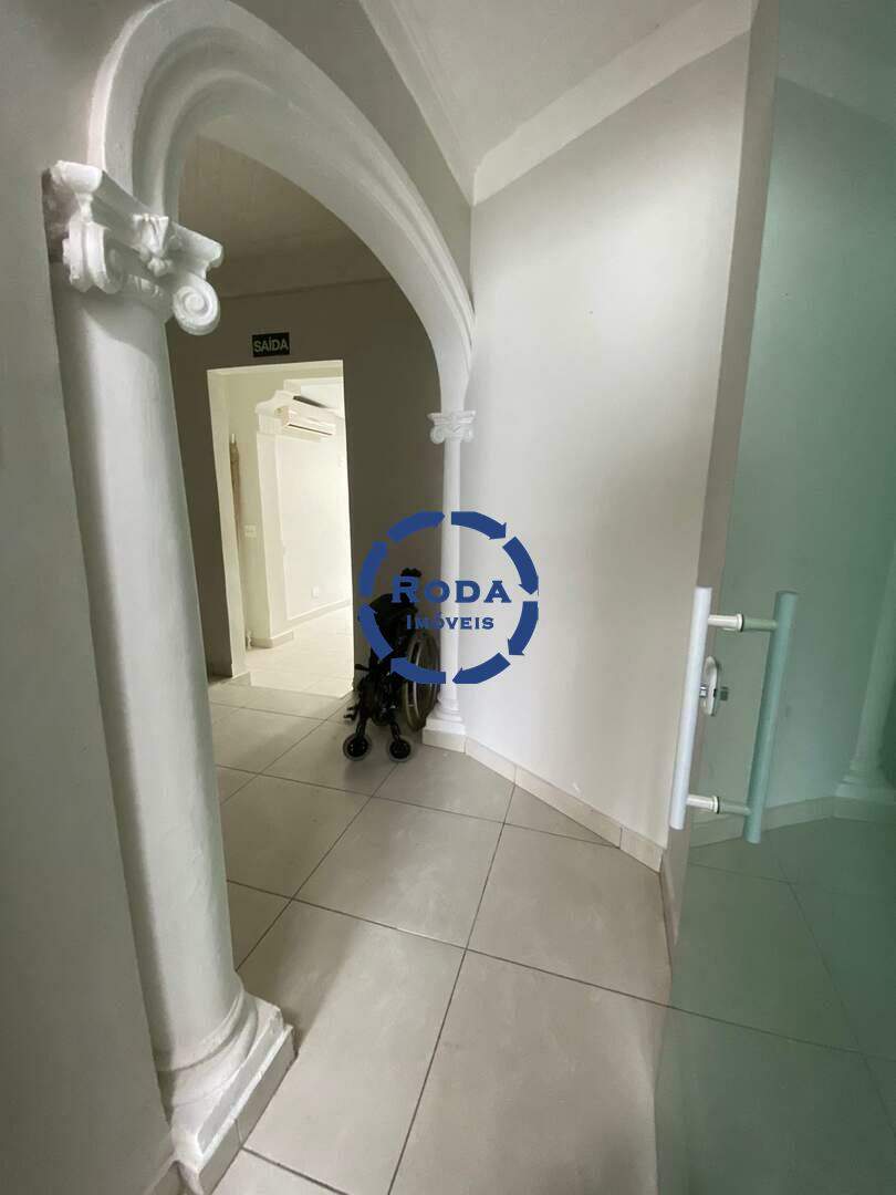 Casa para aluguel no Gonzaga: